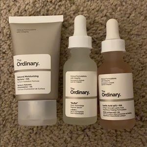 the ordinary Makeup - THE ORDINARY BUNDLE the ordinary Makeup - THE ORDINARY BUNDLE